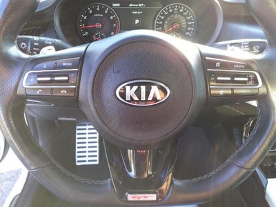 2020 Kia Stinger GT2 AWD