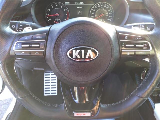 2020 Kia Stinger GT2 AWD