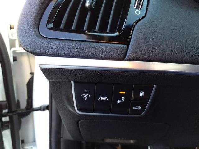 2020 Kia Stinger GT2 AWD