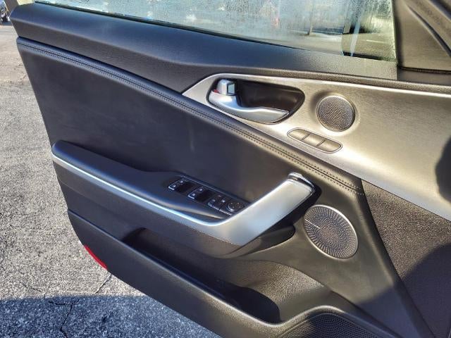 2020 Kia Stinger GT2 AWD