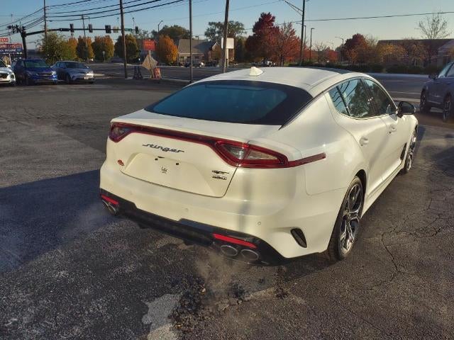 2020 Kia Stinger GT2 AWD