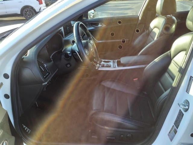 2020 Kia Stinger GT2 AWD