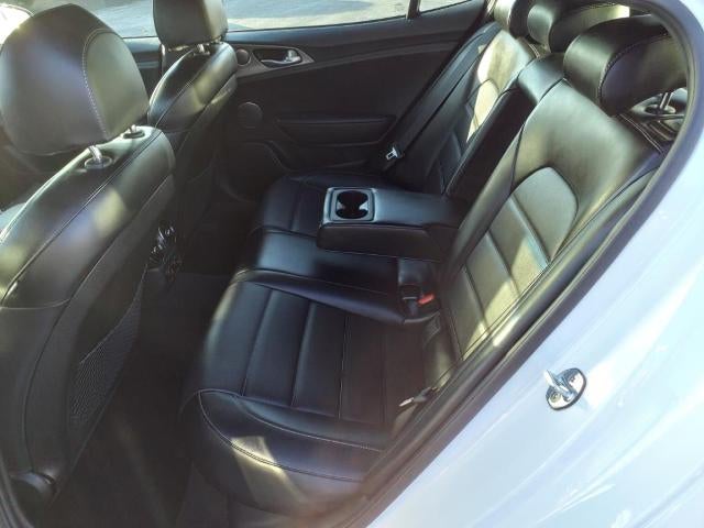 2020 Kia Stinger GT2 AWD