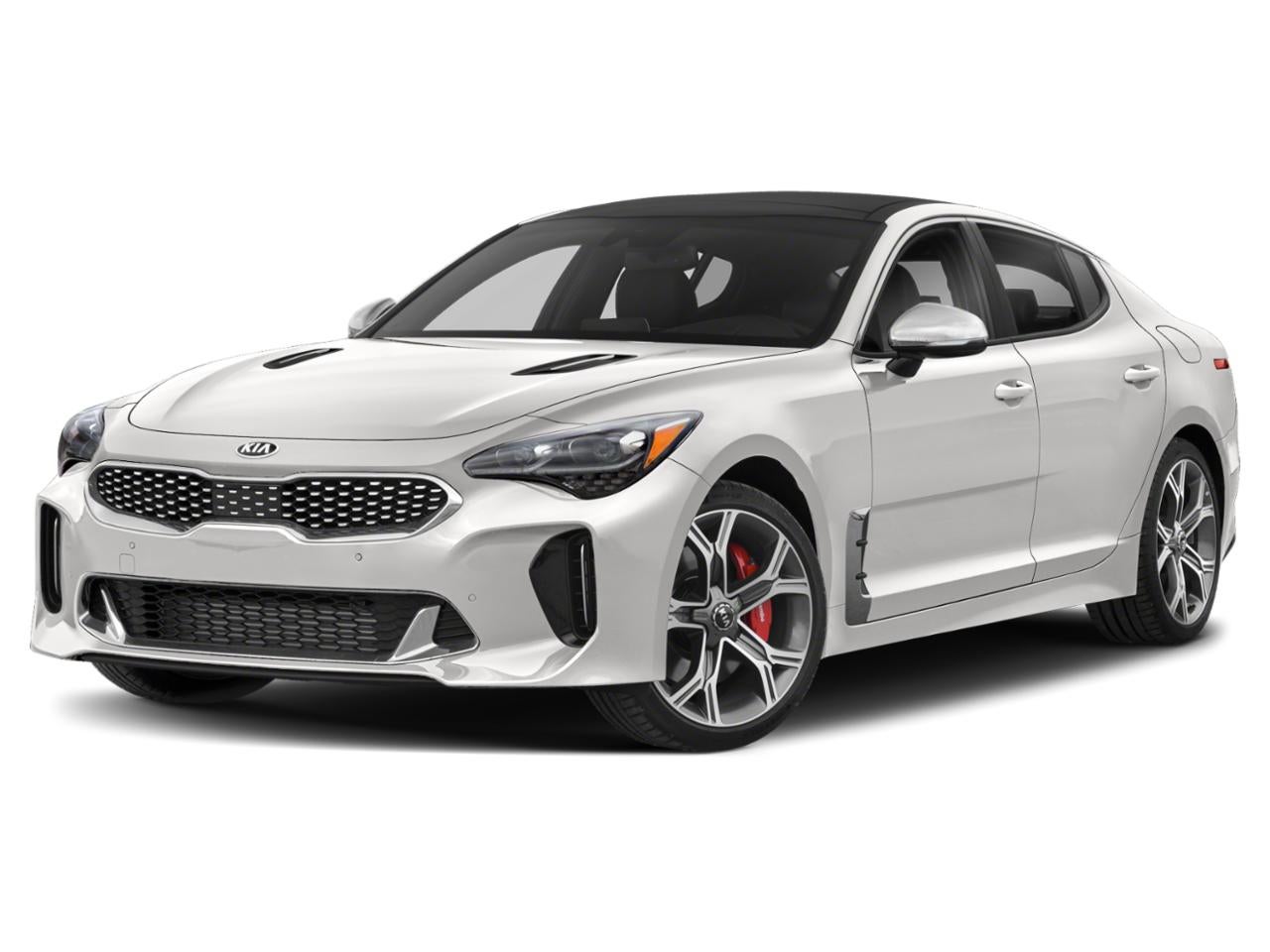 2020 Kia Stinger GT2 AWD