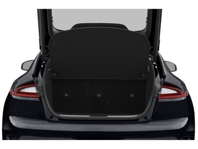 2020 Kia Stinger GT2 AWD