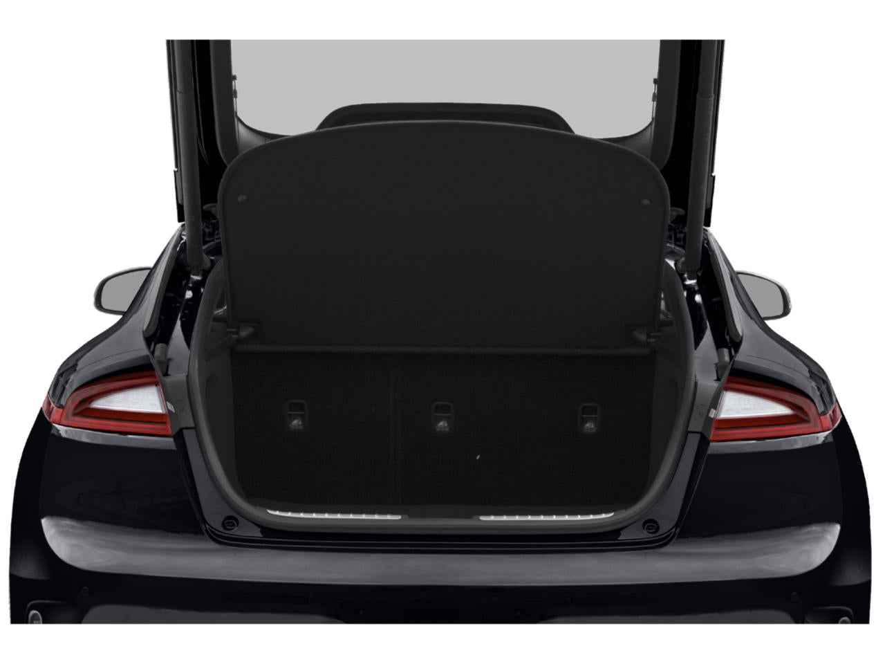 2020 Kia Stinger GT2 AWD