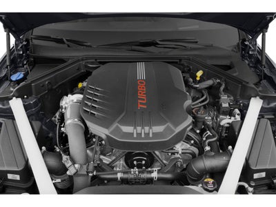 2020 Kia Stinger GT2 AWD