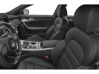 2020 Kia Stinger GT2 AWD