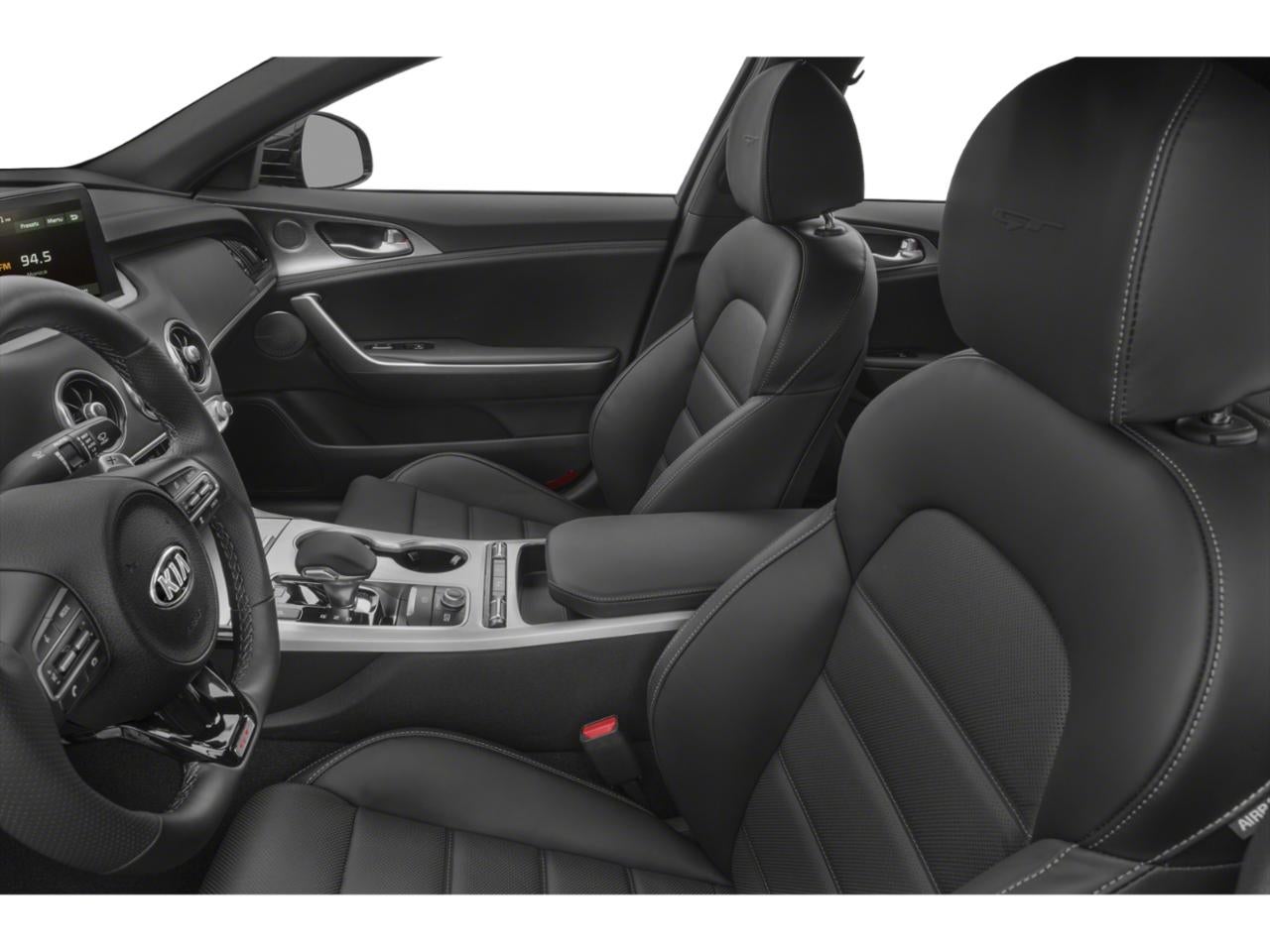 2020 Kia Stinger GT2 AWD