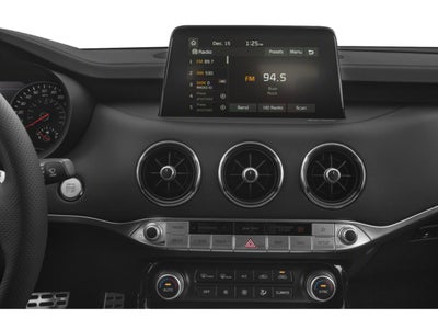 2020 Kia Stinger GT2 AWD