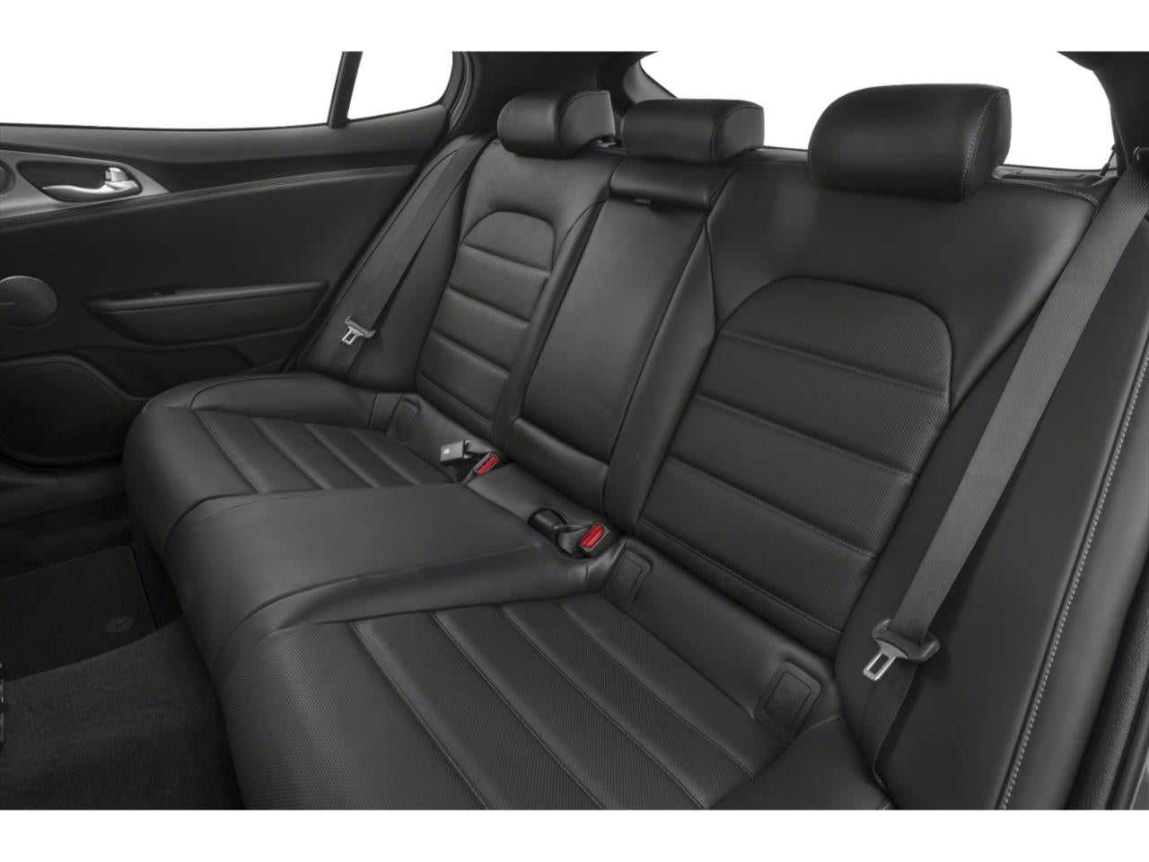 2020 Kia Stinger GT2 AWD