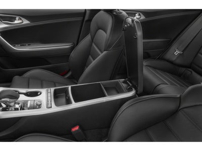 2020 Kia Stinger GT2 AWD