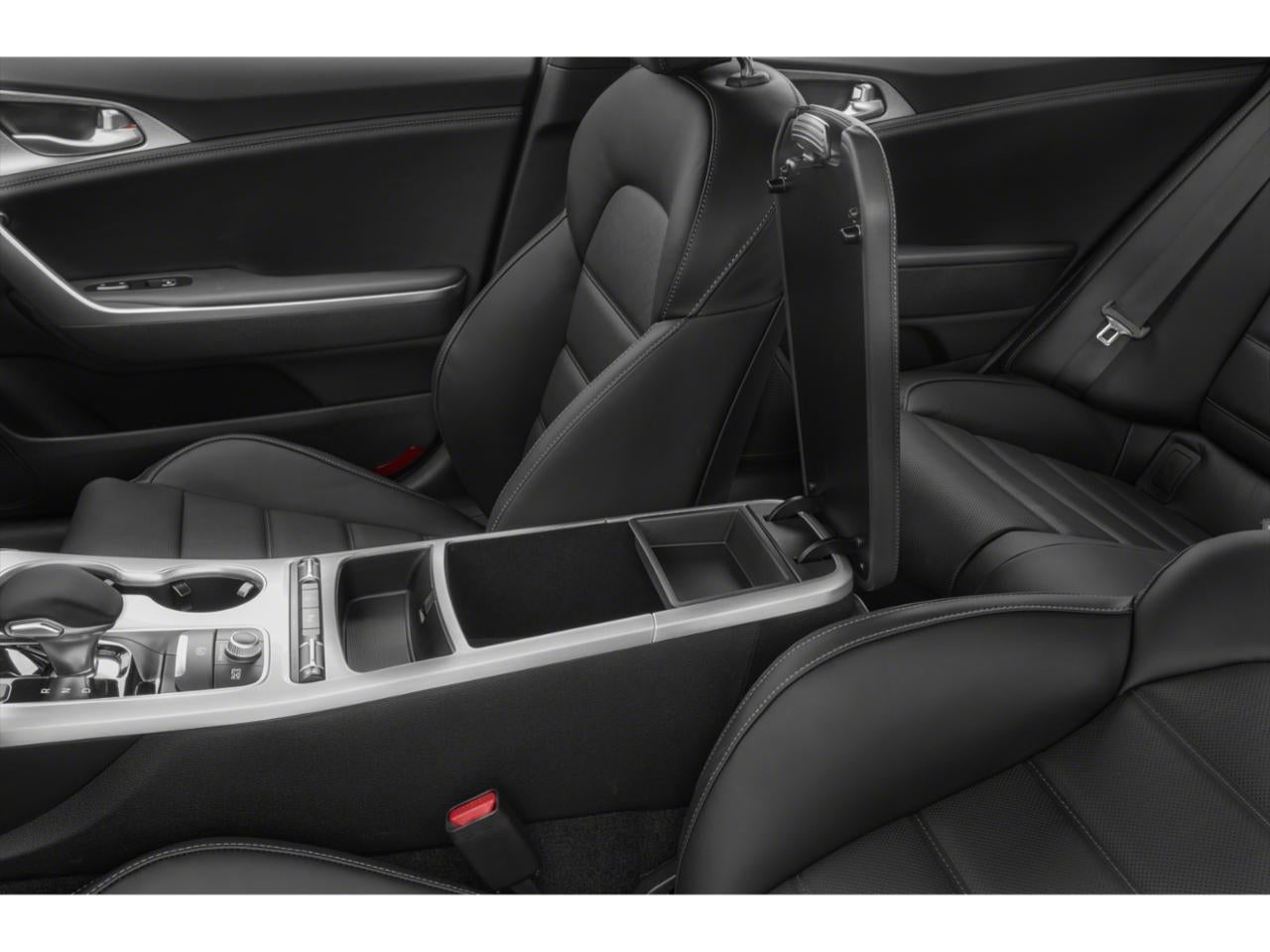 2020 Kia Stinger GT2 AWD