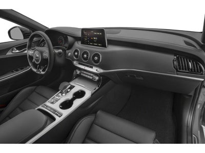 2020 Kia Stinger GT2 AWD