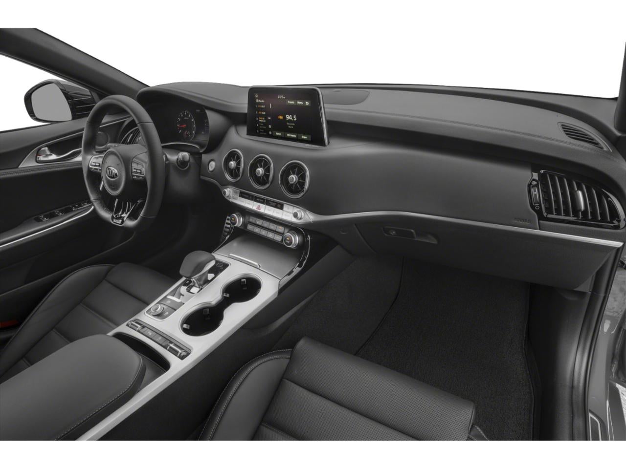 2020 Kia Stinger GT2 AWD