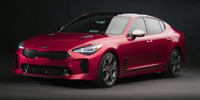 2020 Kia Stinger GT2 AWD