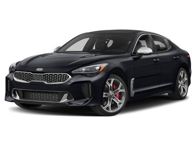 2020 Kia Stinger GT2 AWD