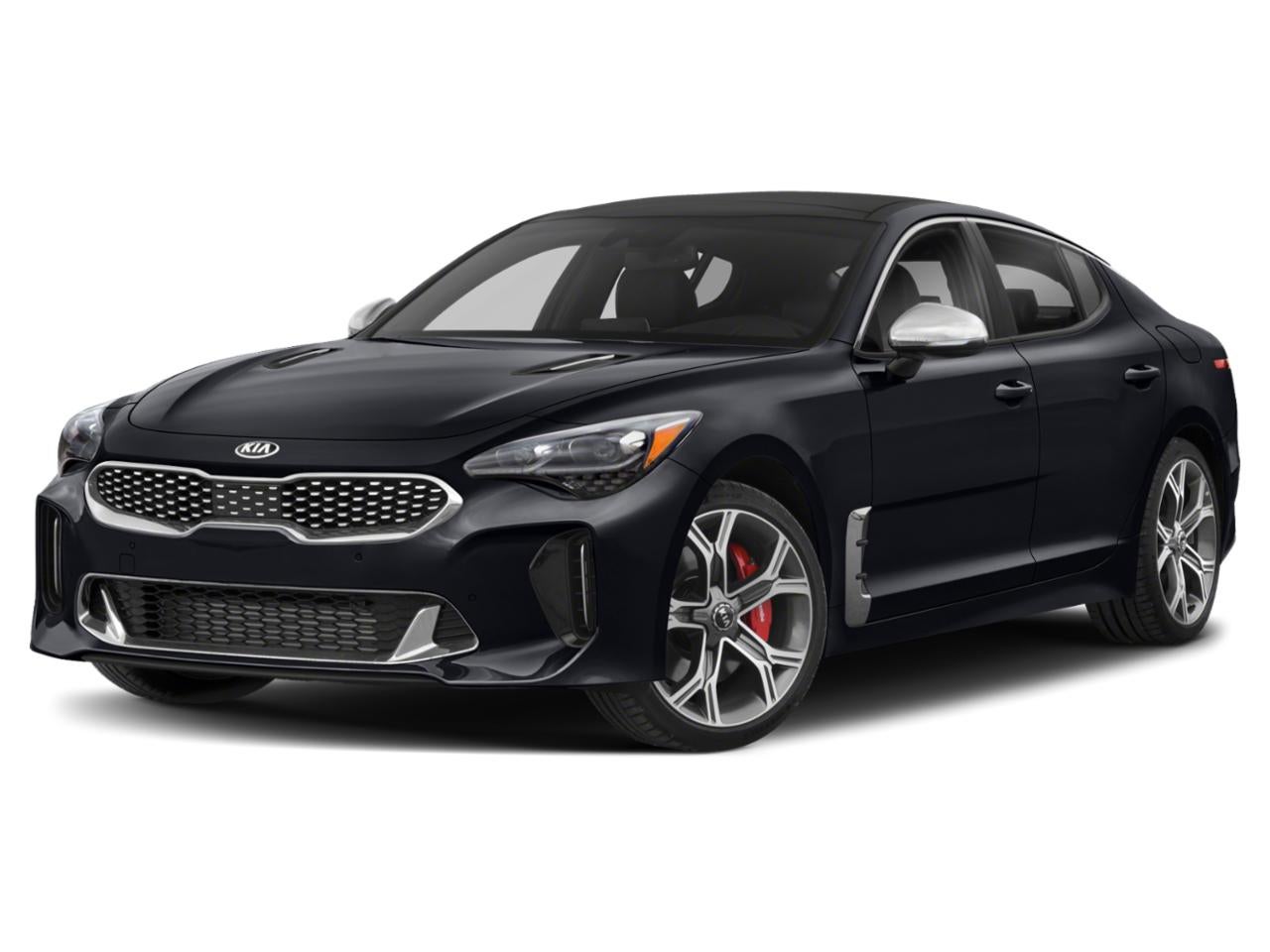 2020 Kia Stinger GT2 AWD