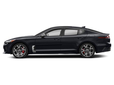 2020 Kia Stinger GT2 AWD