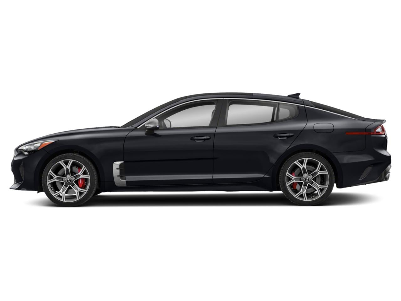 2020 Kia Stinger GT2 AWD