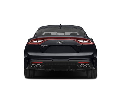 2020 Kia Stinger GT2 AWD