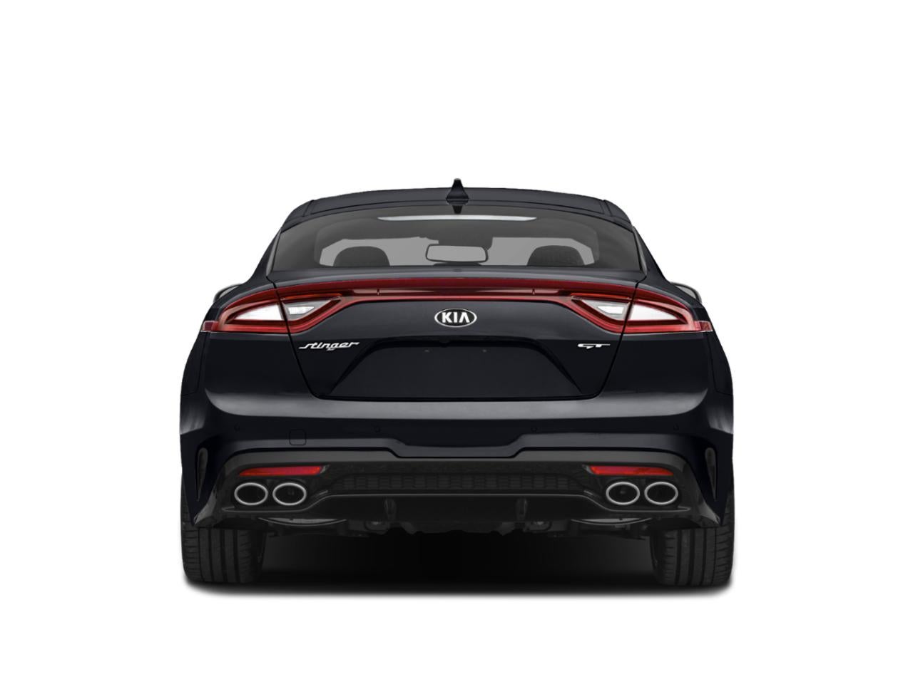 2020 Kia Stinger GT2 AWD
