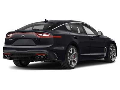 2020 Kia Stinger GT2 AWD