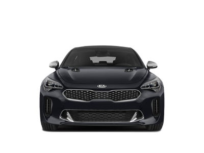 2020 Kia Stinger GT2 AWD