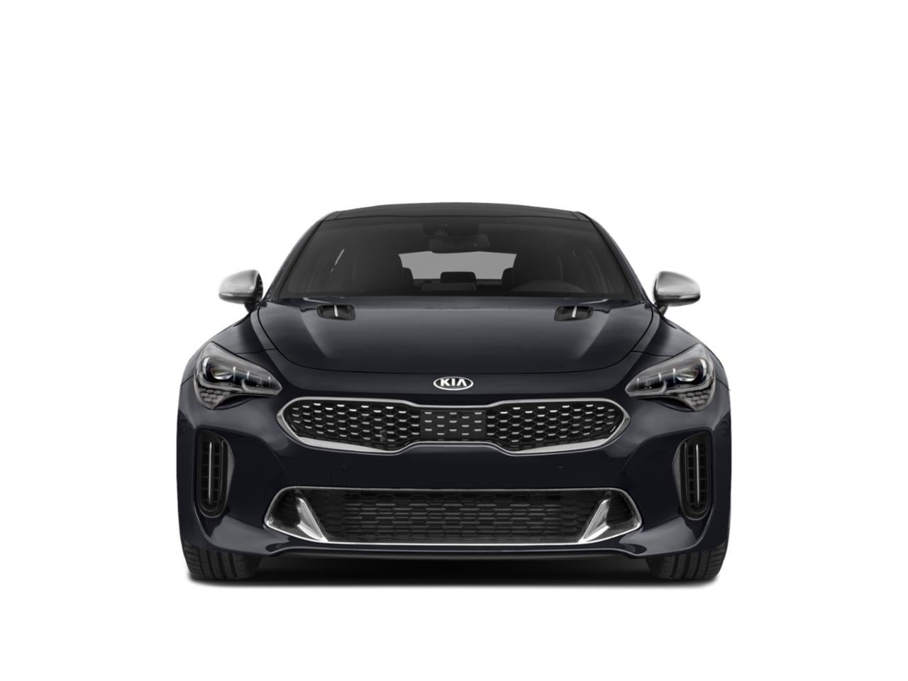 2020 Kia Stinger GT2 AWD