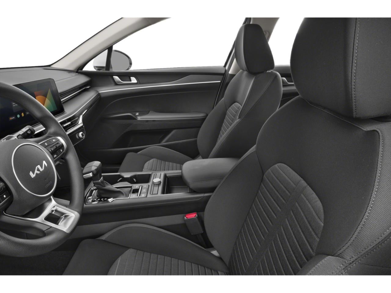 2026 Kia K5 LXS Auto FWD
