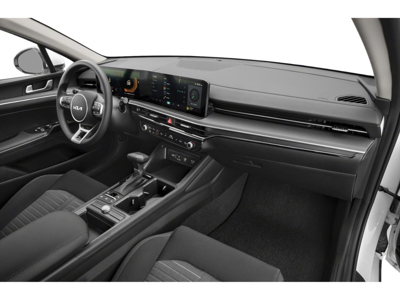 2026 Kia K5 LXS Auto FWD
