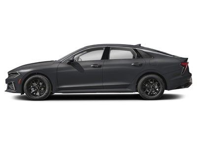 2026 Kia K5 LXS Auto FWD