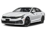 2026 Kia K5 LXS Auto FWD