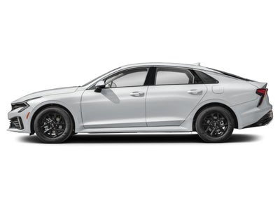 2026 Kia K5 LXS Auto FWD