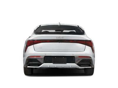 2026 Kia K5 LXS Auto FWD