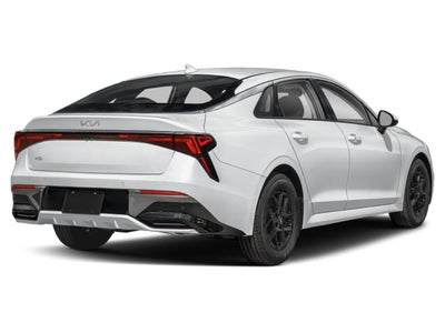 2026 Kia K5 LXS Auto FWD