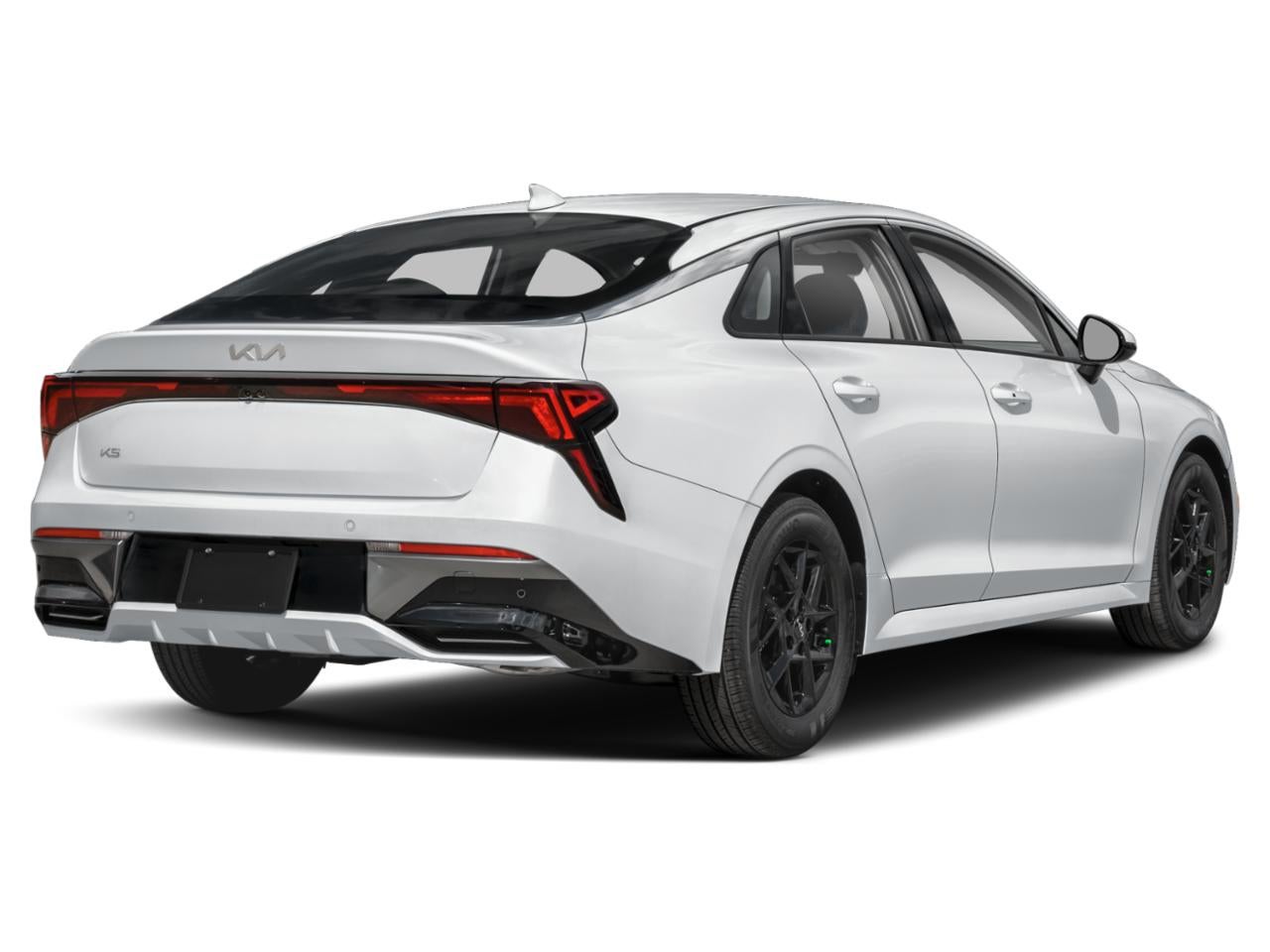 2026 Kia K5 LXS Auto FWD