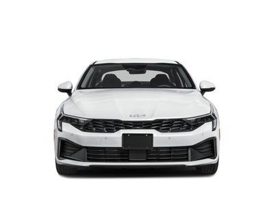 2026 Kia K5 LXS Auto FWD