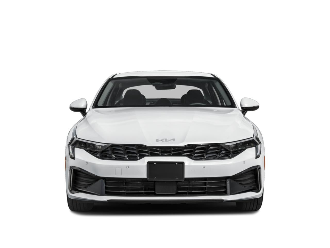 2026 Kia K5 LXS Auto FWD