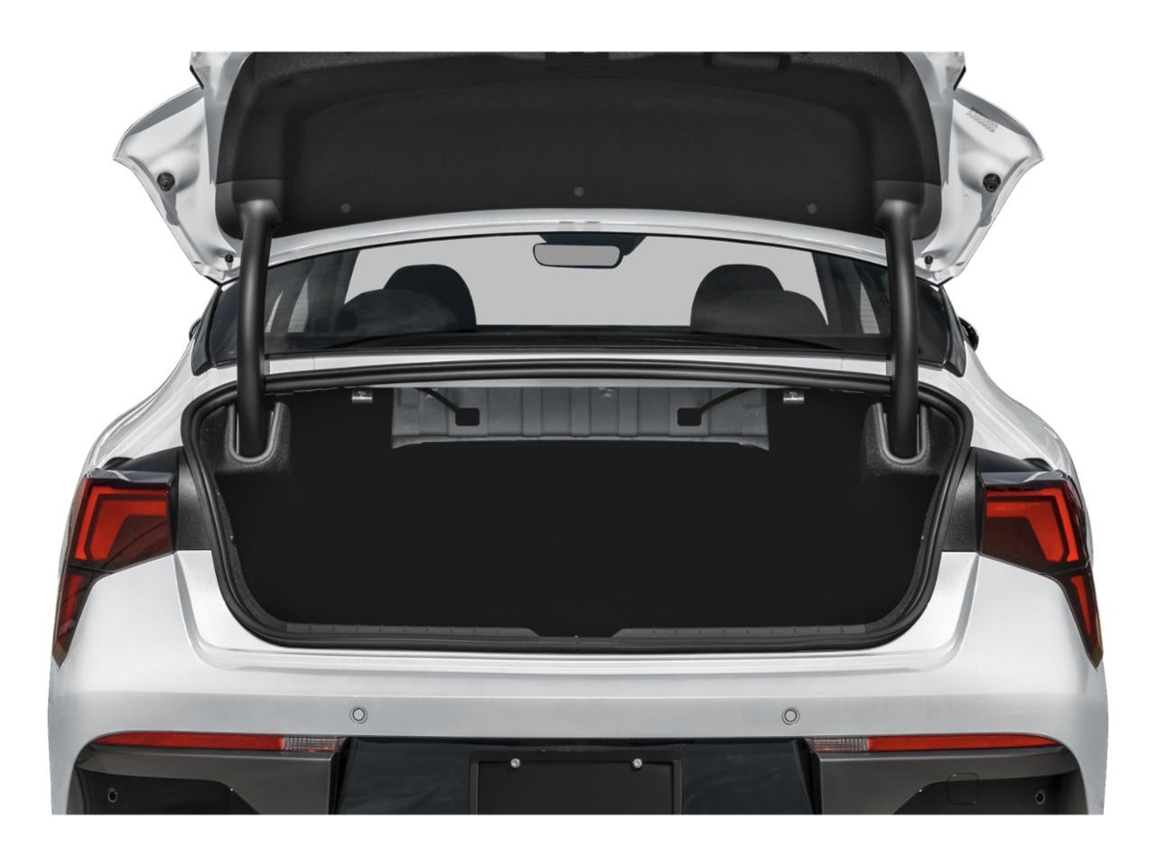 2026 Kia K5 LXS Auto FWD