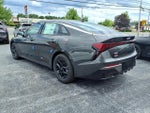 2026 Kia K5 LXS Auto FWD