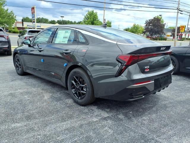 2026 Kia K5 LXS Auto FWD