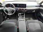 2026 Kia K5 LXS Auto FWD