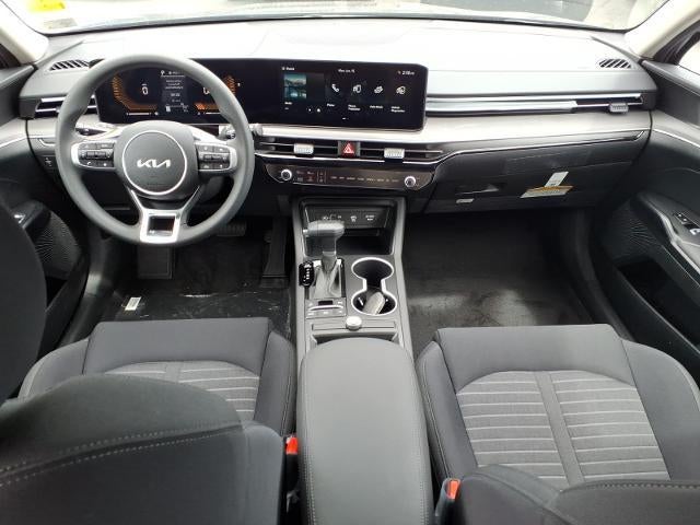 2026 Kia K5 LXS Auto FWD