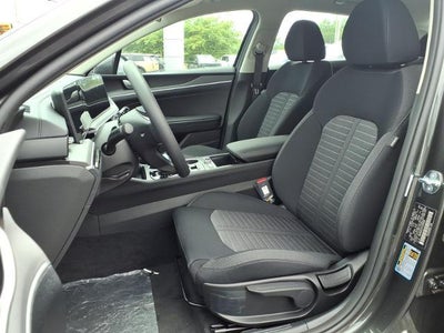 2026 Kia K5 LXS Auto FWD
