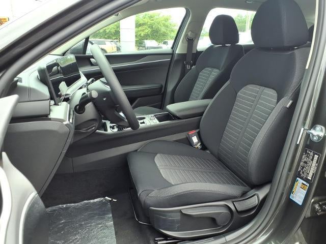 2026 Kia K5 LXS Auto FWD