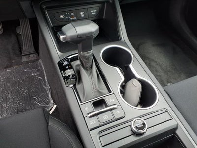 2026 Kia K5 LXS Auto FWD