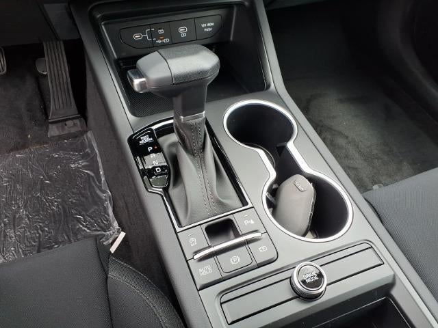 2026 Kia K5 LXS Auto FWD