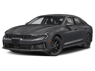 2026 Kia K5 LXS Auto FWD