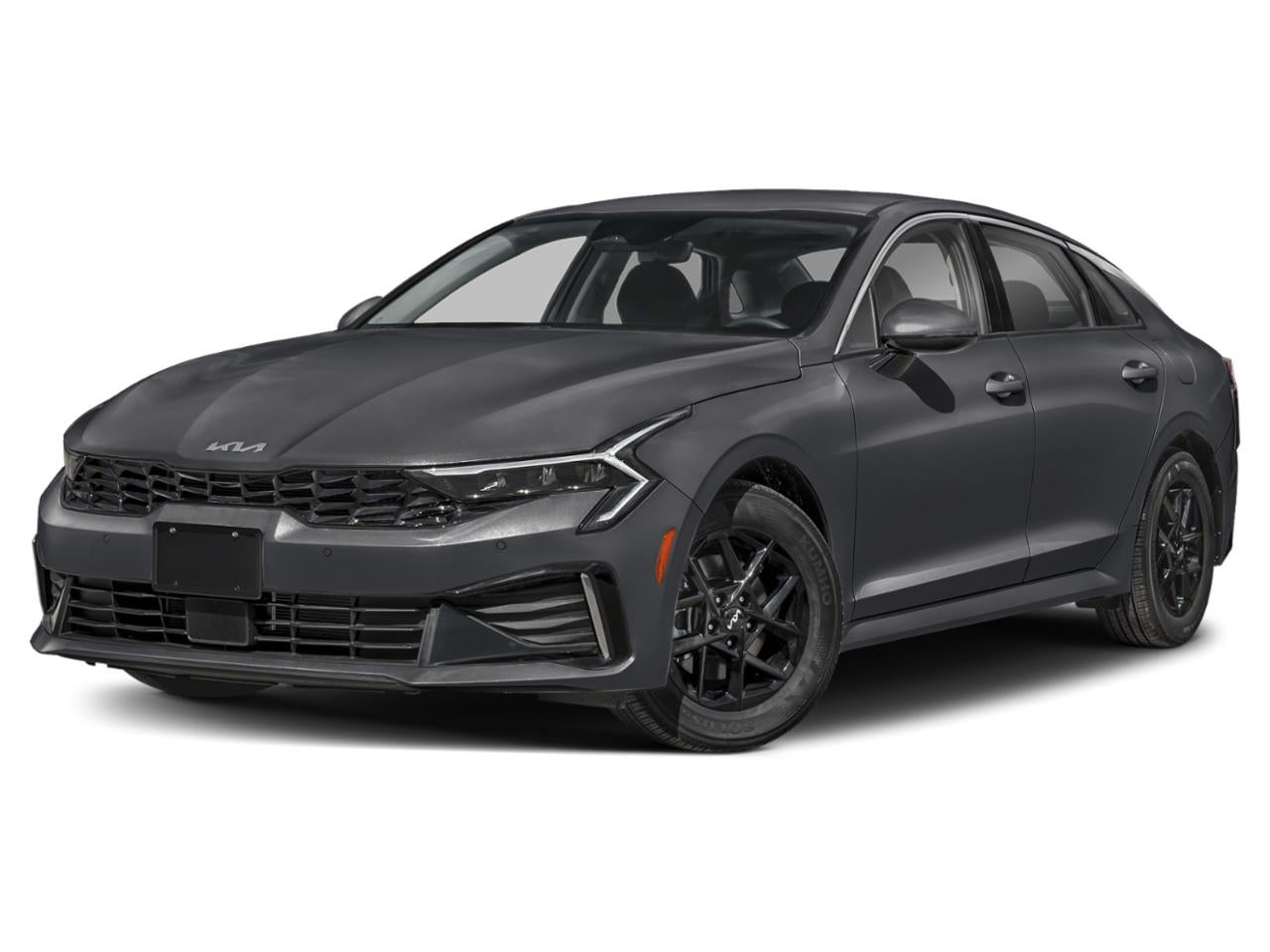 2026 Kia K5 LXS Auto FWD